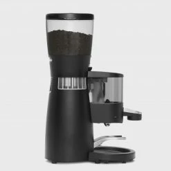Grinders Rancilio Kryo 65 ST Commercial Espresso Grinder