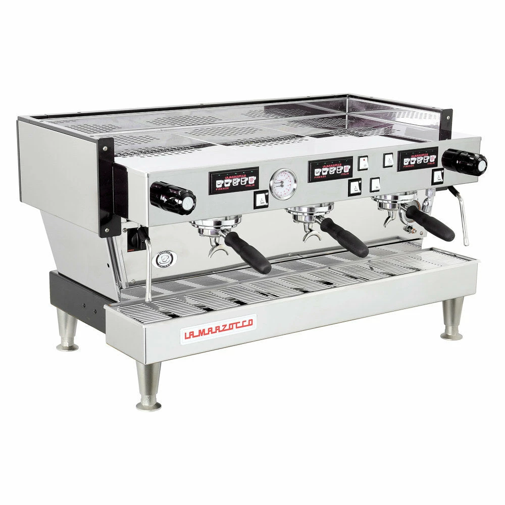 La Marzocco Linea Classic 3 Group AV (Automatic) Espresso Machine Equipment