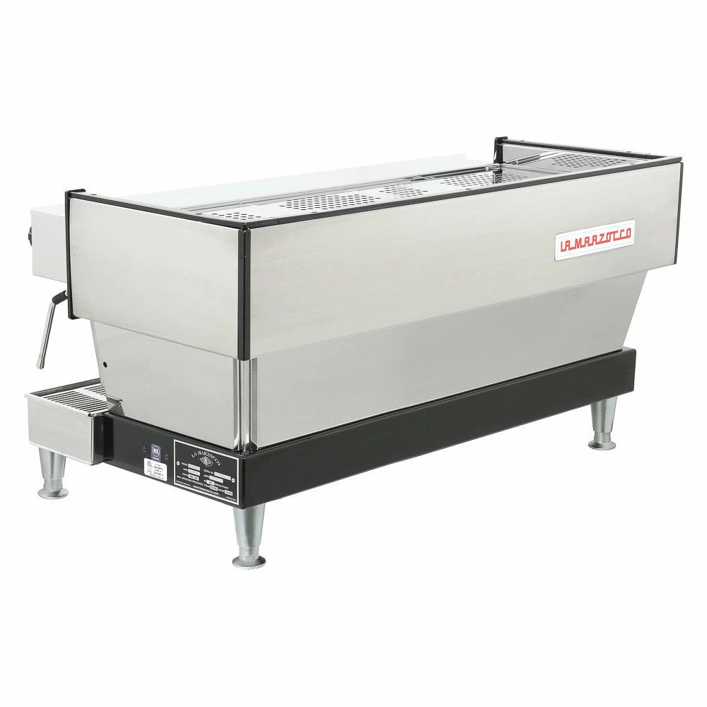 La Marzocco Linea Classic 3 Group AV (Automatic) Espresso Machine Equipment