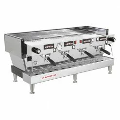 Equipment La Marzocco Linea Classic 4 Group AV (Automatic) Espresso Machine