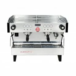 Equipment La Marzocco Linea PB 2 Group AV With Scales Espresso Machine
