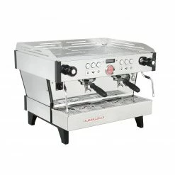 Equipment La Marzocco Linea PB 2 Group AV With Scales Espresso Machine