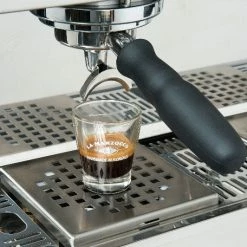 La Marzocco Linea PB 3 Group AV With Scales Espresso Machine Equipment