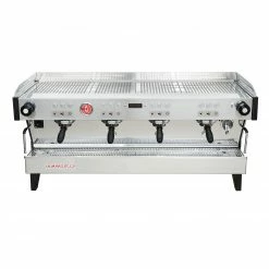 La Marzocco Linea PB 4 Group AV (Automatic) Espresso Machine Equipment