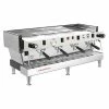 Equipment La Marzocco Linea Classic 4 Group EE (Semi- Automatic) Espresso Machine