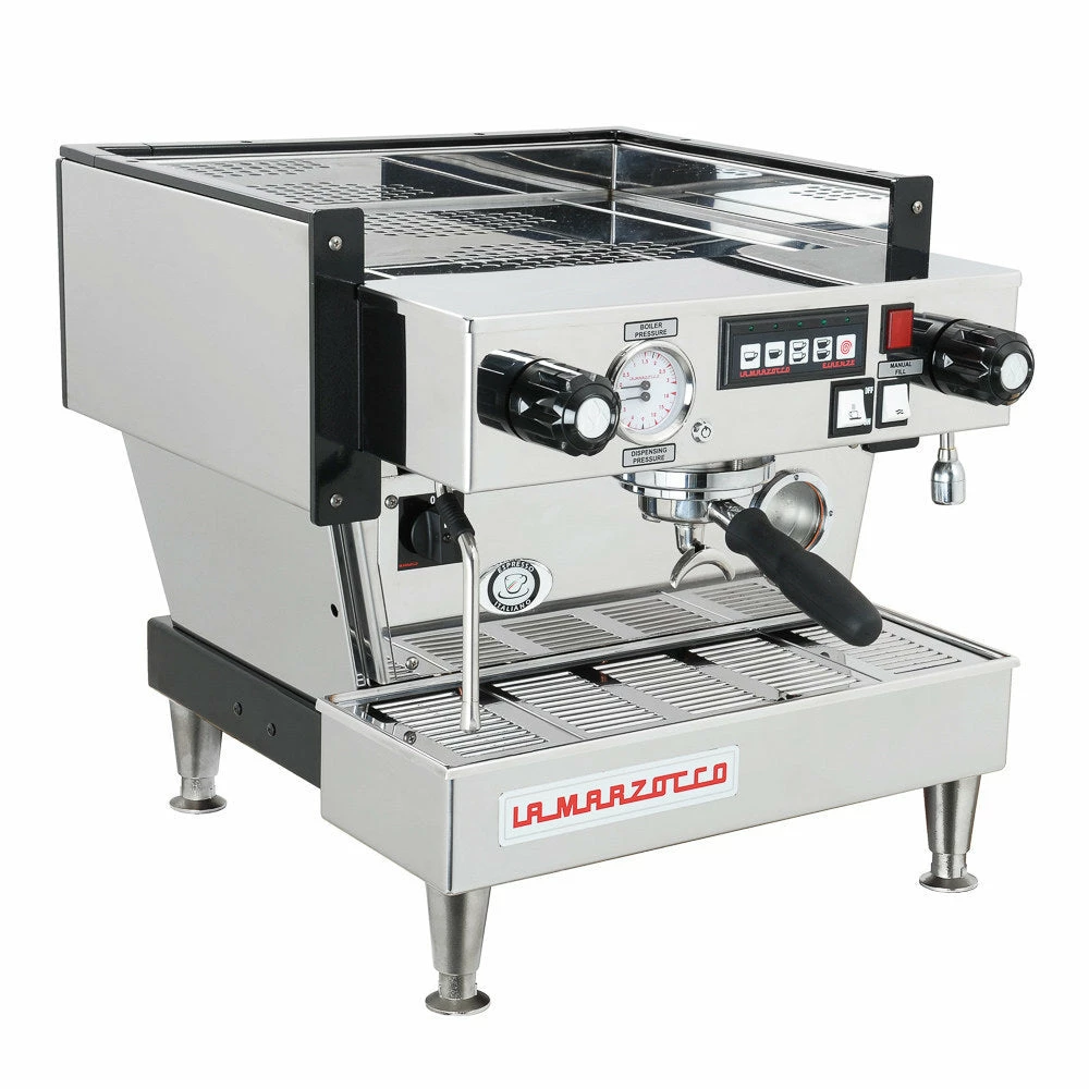 La Marzocco Linea Classic 1 Group AV (Automatic) Espresso Machine Equipment