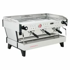 La Marzocco Linea PB 3 Group AV With Scales Espresso Machine Equipment