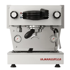 Equipment NEW OPEN BOX La Marzocco Linea Mini Espresso Machine - White