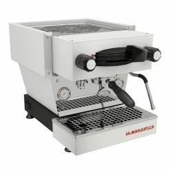 Equipment NEW OPEN BOX La Marzocco Linea Mini Espresso Machine - White