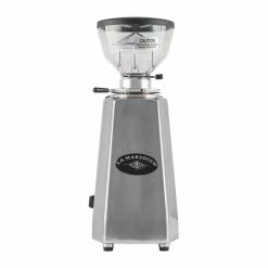 Grinders La Marzocco Lux D Espresso Grinder - Polished Aluminum