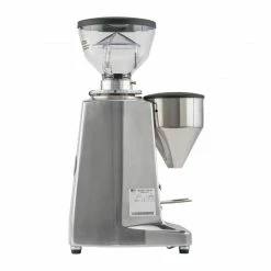 Grinders La Marzocco Lux D Espresso Grinder - Polished Aluminum