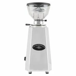 Grinders La Marzocco Lux D Espresso Grinder - White