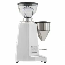 Grinders La Marzocco Lux D Espresso Grinder - White