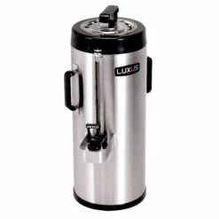 Brewers Fetco TPD-15 Luxus Thermal Dispenser - 1.5 Gal