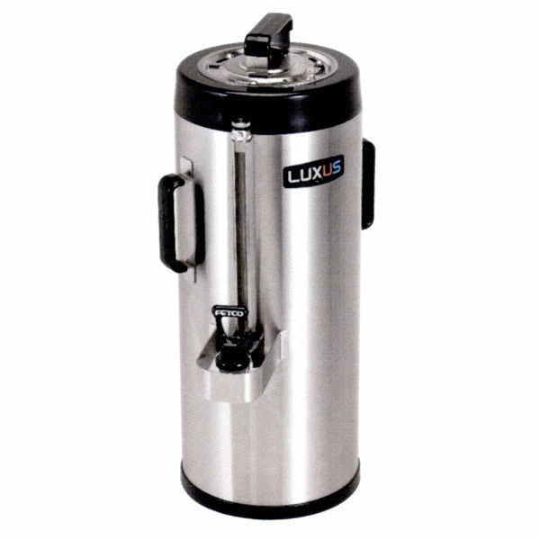 Brewers Fetco TPD-15 Luxus Thermal Dispenser - 1.5 Gal