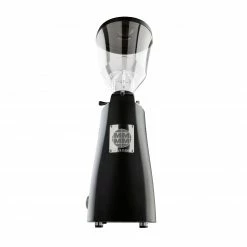 Grinders Mazzer Major V Electronic Commercial Espresso Grinder - Black