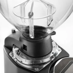 Grinders Mazzer Major V Electronic Commercial Espresso Grinder - Black
