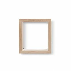 Barista Basics Maplewood Knockbox Set (7