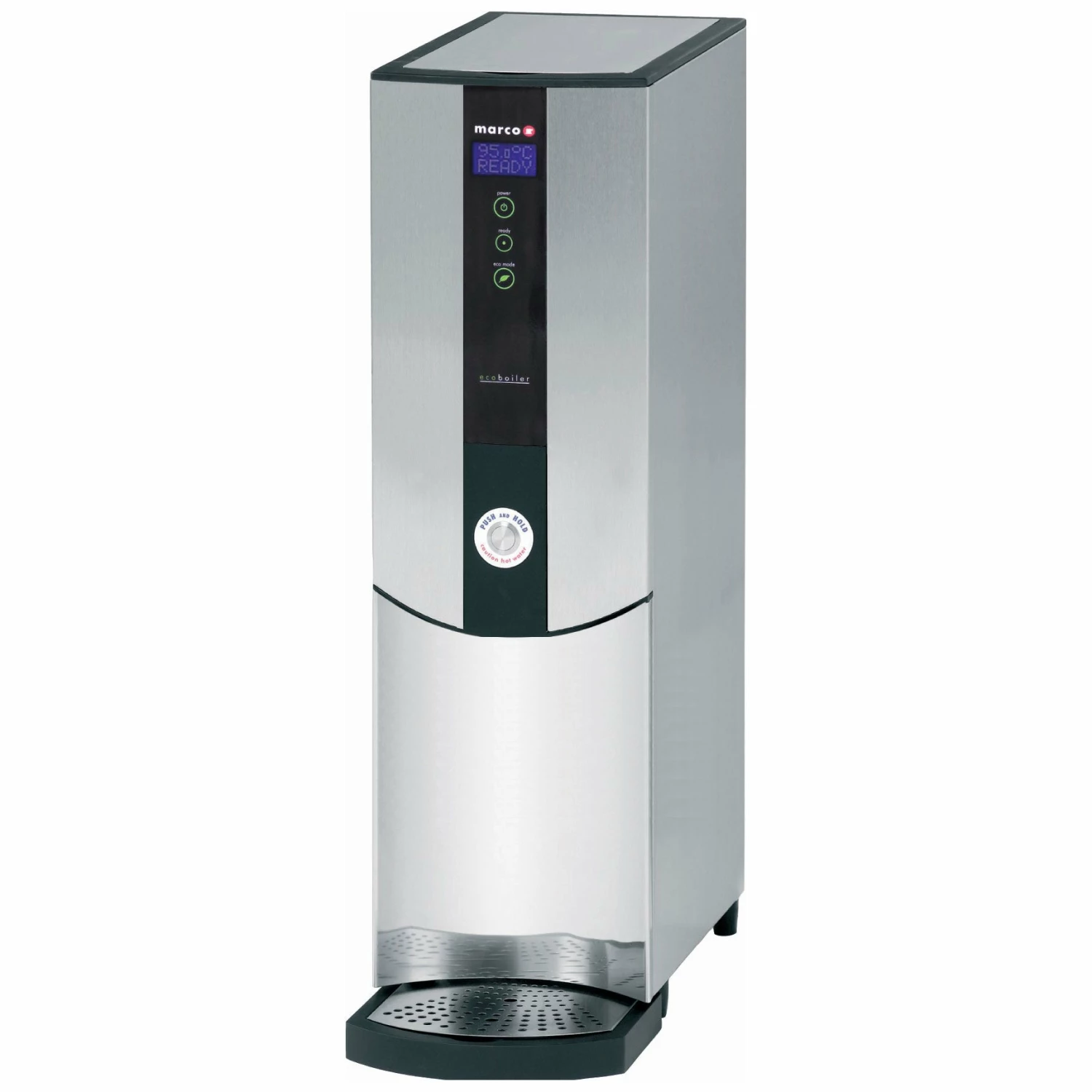Marco Ecosmart PB10 High Deck Countertop Hot Water Dispenser - 10L Water Systems