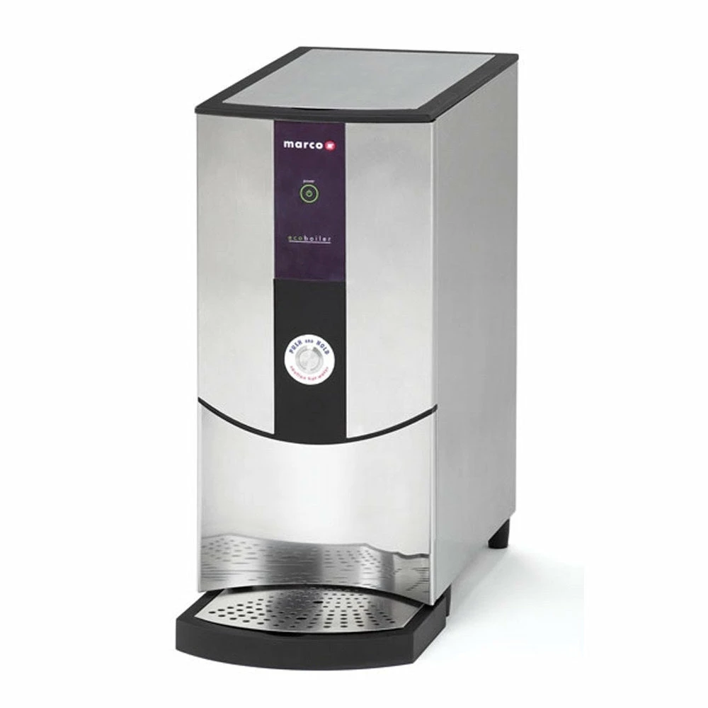 Marco Ecoboiler PB5 Countertop Hot Water Dispenser - 5L Water Systems