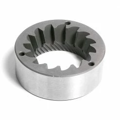 Espresso Parts Mazzer Robur Single Phase 71mm Conical Espresso Grinder Burrs