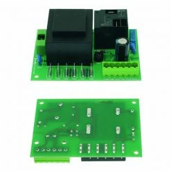 La Marzocco Parts Mazzer E Board For Double Timer, 115V 50/60Hz