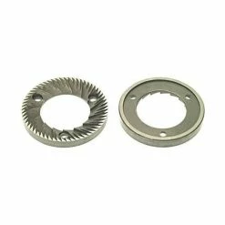 Espresso Parts Mazzer M-100 Grinder Burrs (Special Order Item)