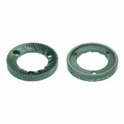 Espresso Parts Quamar T-80/Doge Grinder Burrs