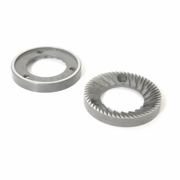 Espresso Parts Mazzer **Mini** Grinder Burrs - 182D