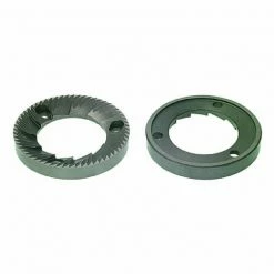 Espresso Parts Grinder Burrs Obel Bregant/Carimali/La Pavoni ZIP Grinder Burr Set