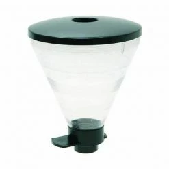 Espresso Parts Cunill Hopper Complete - Clear