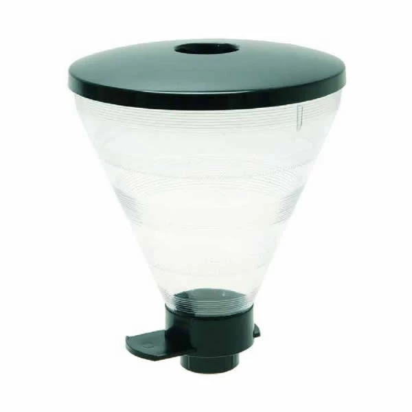 Espresso Parts Cunill Hopper Complete - Clear