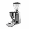 Mazzer Mini Electronic B Commercial Espresso Grinder - Aluminum