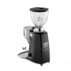 Mazzer Mini Electronic A Commercial Espresso Grinder - Black Grinders
