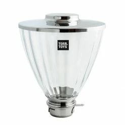 Parts Torr Toys Crystal Optics Glass Hopper
