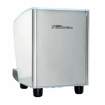 Nuova Simonelli Musica 1 Group Volumetric Espresso Machine - Lux Equipment