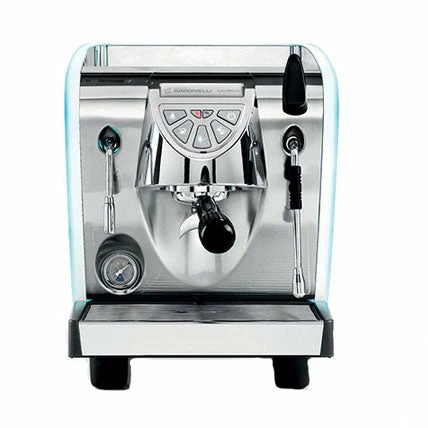 Nuova Simonelli Musica 1 Group Volumetric Espresso Machine - Lux Equipment