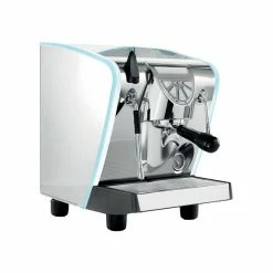 Equipment Nuova Simonelli Musica 1 Group Tank Volumetric Espresso Machine - Lux