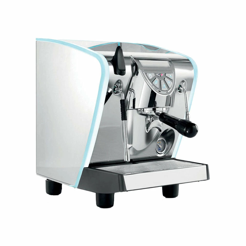 Nuova Simonelli Musica 1 Group Volumetric Espresso Machine - Lux Equipment