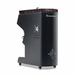 Grinders Nuova Simonelli Mythos Clima Pro Commercial Espresso Grinder