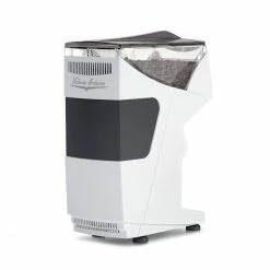 Victoria Arduino Mythos II Gravimetric Commercial Espresso Grinder - White Grinders