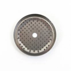 La Marzocco Group Head Screen With Logo