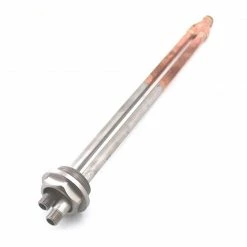 Parts La Marzocco GB-5/FB-80 Two Group Pre-heater (Special Order Item)