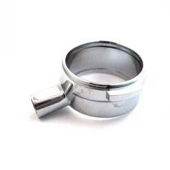 Espresso Parts Portafilters La Marzocco Bottomless Portafilter Body