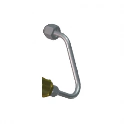 La Marzocco 'Strada' Right Side Boiler To Steam Valve Pipe (Special Order Item) Parts