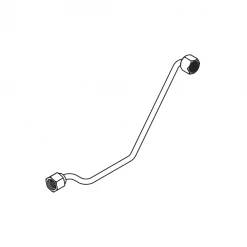 Parts La Marzocco GS3 Boiler To Steam Valve Pipe (Special Order Item)