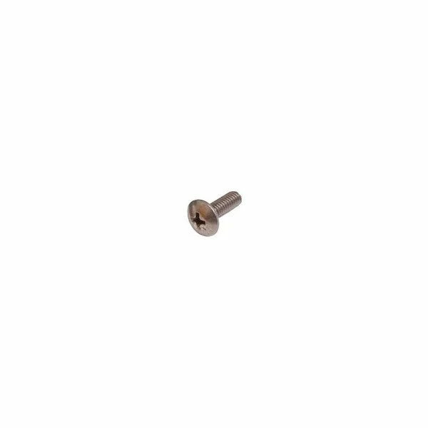 La Marzocco Parts M4 X 8 TBL Slotted Stainless Steel Screw (Special Order Item)