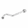 La Marzocco GB5/FB80 Hot Water Supply Pipe (Special Order Item) Parts
