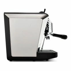 Equipment Nuova Simonelli Oscar II 1 Group Tank Volumetric Espresso Machine - Black