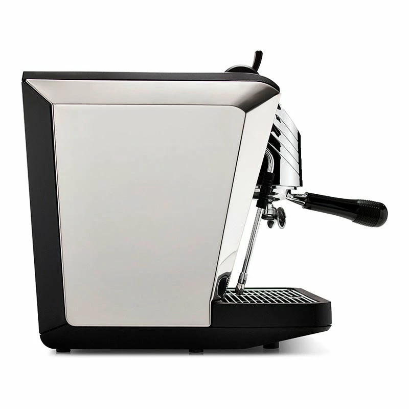 Equipment Nuova Simonelli Oscar II 1 Group Tank Volumetric Espresso Machine - Black